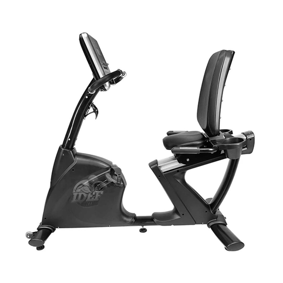 Bicicleta Recostada Horizontal Comercial TS-7808R - Imagen 2