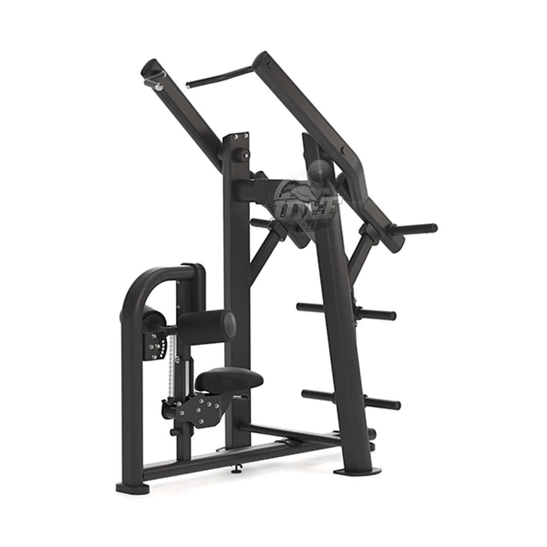 FORCE USA – Navarone Series – ISO Lateral Pulldown – F-N-PD