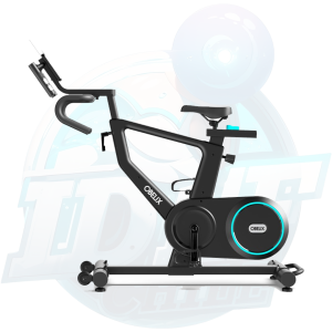 Bicicleta De Spinning Training Lite Series