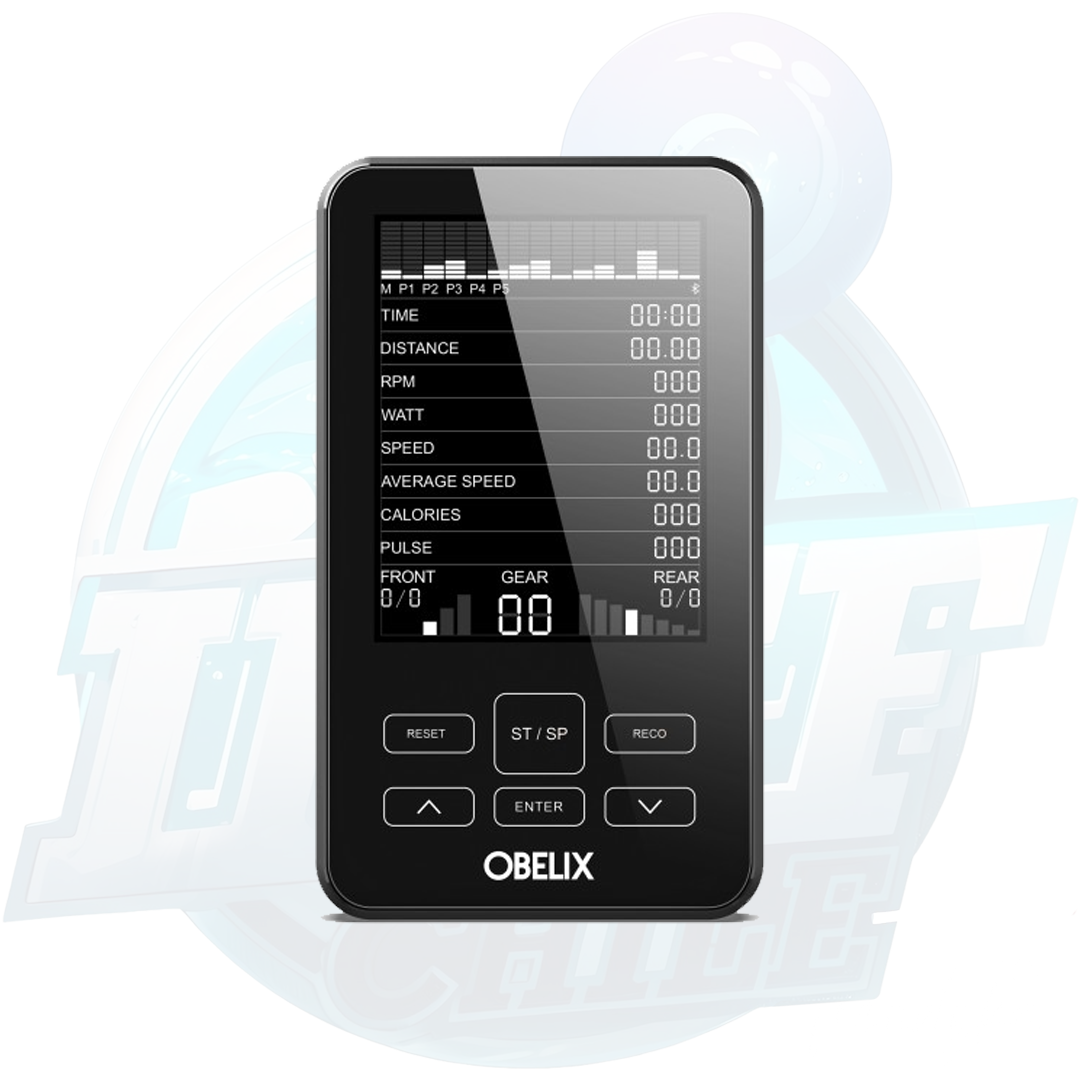Bicicleta De Spinning Training Lite Series - Imagen 3