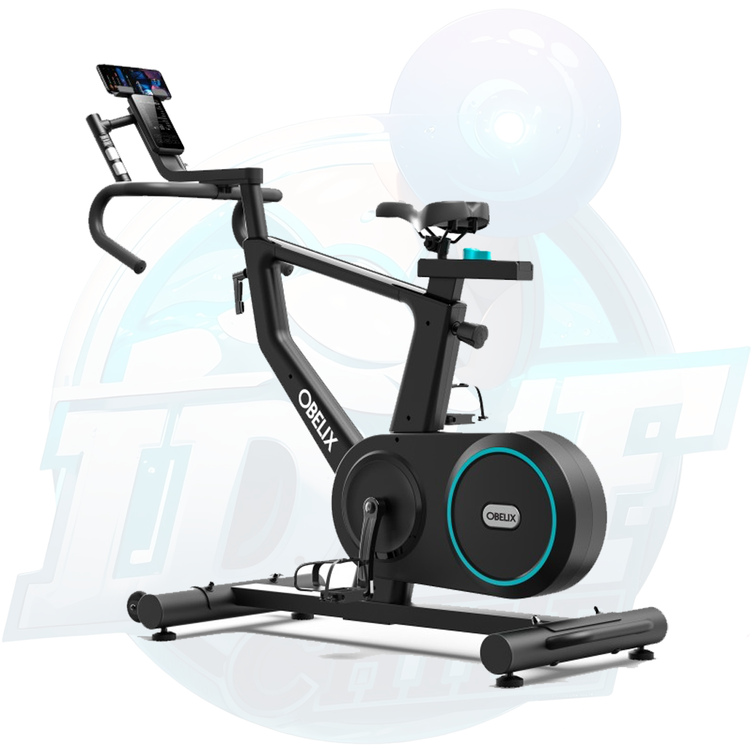 Bicicleta De Spinning Training Lite Series