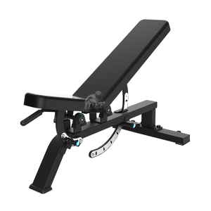 Serie Pretor Fit Fighter Xc Mod 1049 – Banquillo doble ajuste