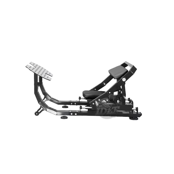 Hip Thrust Strider Strength PRO HK-2191 - Imagen 2