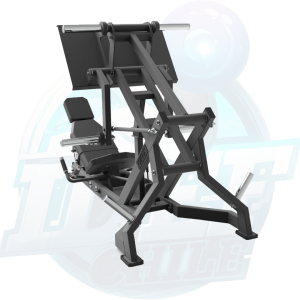 Prensa Pivote Beast