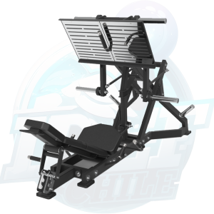 Prensa Pivote Beast