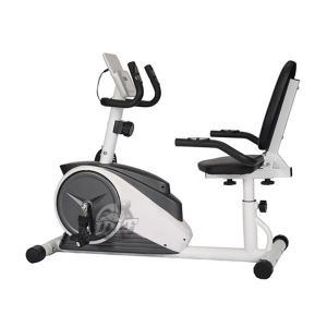 Bicicleta Recostada Recumbent serie 6900
