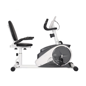 Bicicleta Recostada Recumbent serie 6900