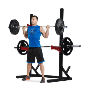Home Gym Standard