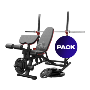 Home Gym Standard