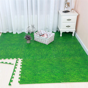 Pack 4 Tatami 60 cm x 60 cm x 2 cm – Pasto