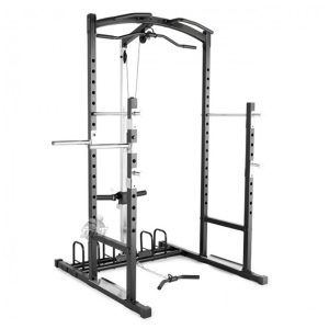 Jaula Power Rack MWM-7041