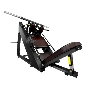 Serie Pretor Fit Fighter Xc Mod M1086 – Doble Fun Leg Press / Hack – 1662