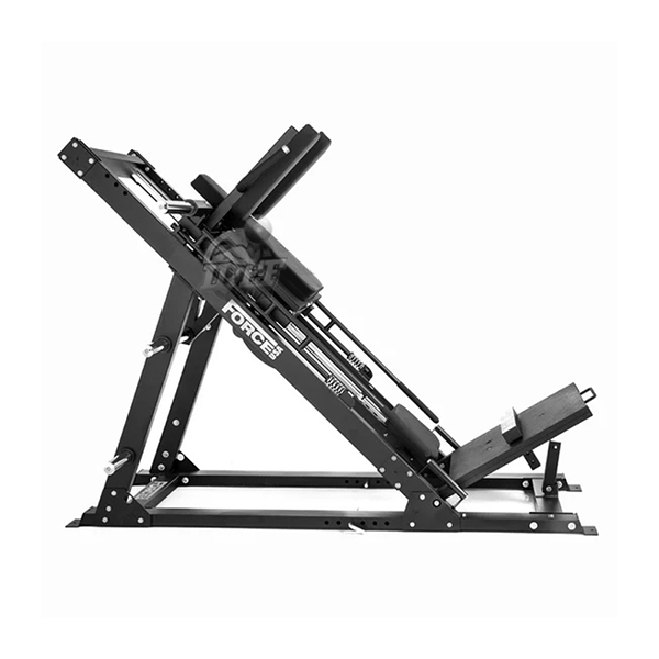 Leg Press Hack Squat Combo FORCE USA - Imagen 4