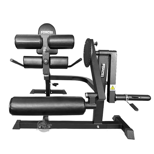 Force Usa – Leg Extension / Leg Curl Machine V2 – F-LEGM - Imagen 2