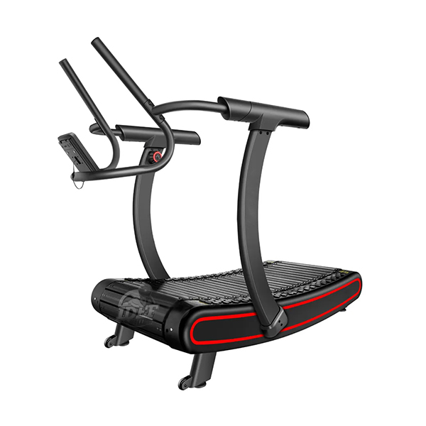 Trotadora Curva KS-HQ – K110