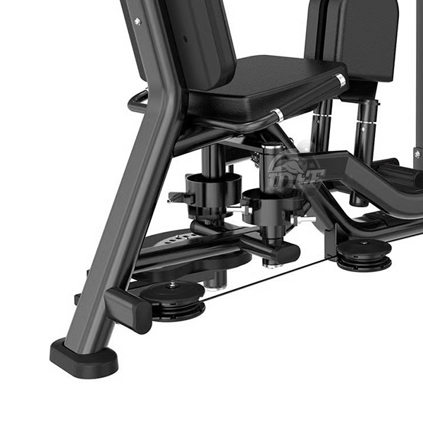 Abductor / Adductor – Serie BRTS – BH-34 - Imagen 3