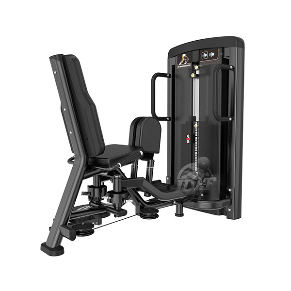 Abductor / Adductor – Serie BRTS – BH-34 - Imagen 2