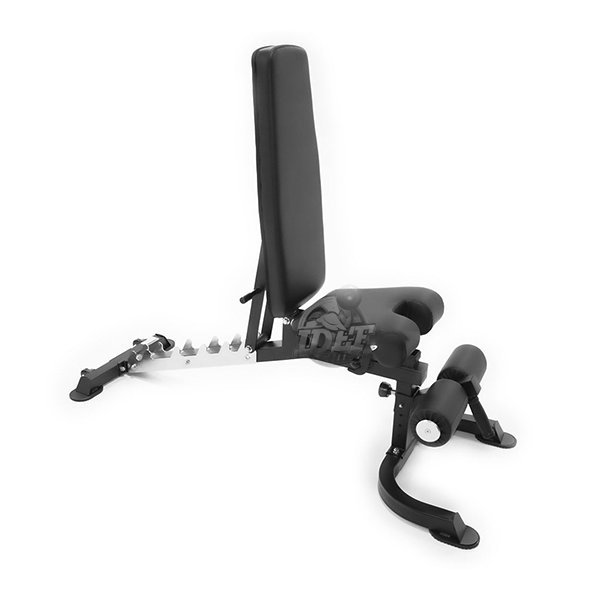 Banco Powercore FID Adjustable Bench SID-FID - Imagen 3