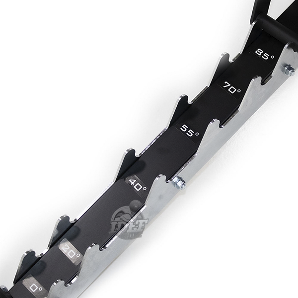 Banco Powercore FID Adjustable Bench SID-FID - Imagen 5