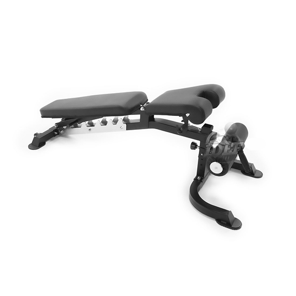 Banco Powercore FID Adjustable Bench SID-FID - Imagen 4