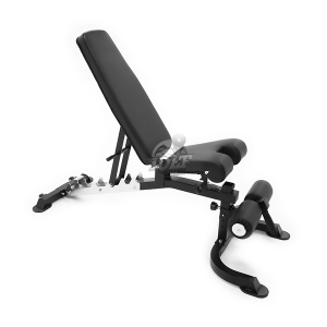 Banco Powercore FID Adjustable Bench SID-FID