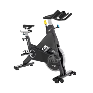 Bicicleta Spinning Comercial Felt Friction BRTS – XB60