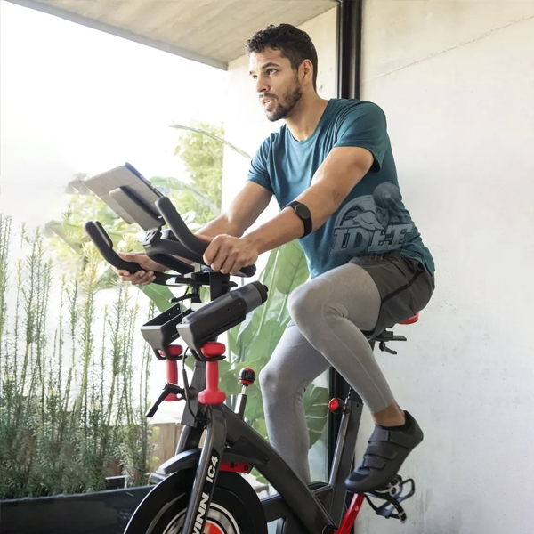 Bicicleta Spinning Schwinn 800IC / IC4 – Johnson Fitness - Imagen 2
