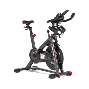 Bicicleta Spinning Schwinn 800IC / IC4 – Johnson Fitness