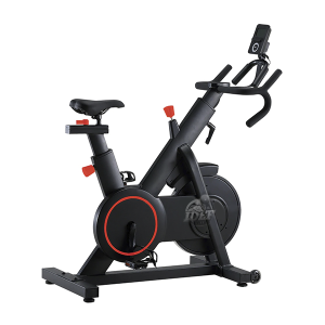 Bicicleta Spinning Magnética Monitor MSP9001