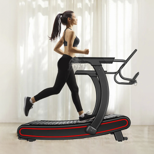 Trotadora Curva KS-HQ – K110