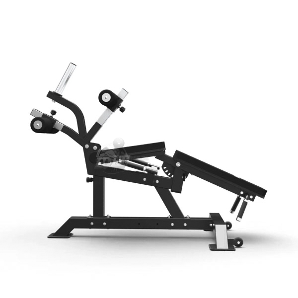 Banco Multifunción Leg / Curl Extension Techsport – TS9106A - Imagen 3