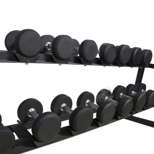 Rack para Mancuernas 15 Pares