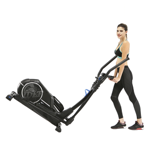 Elíptica TP Cross Trainer 7202
