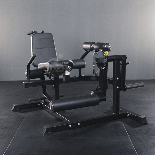 Extreme Fit Leg Extension / Leg Curl Machine – HK – 2106 - Imagen 2