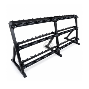 Rack para Mancuernas 15 Pares