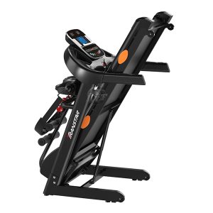Trotadora Plegable Multifunción 3 HP Transtar 8002AS