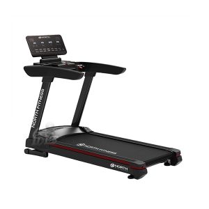 Trotadora Semi Comercial 5 HP Techsport Gold-Flex North