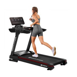 Trotadora Semi Comercial 5 HP Techsport Gold-Flex North