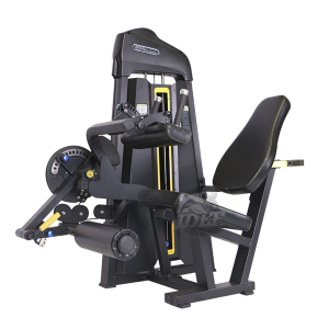 Serie Pretor Fit Fighter Xc M1082 – Doble Función Leg Extension / Prone Leg Curl – 1664