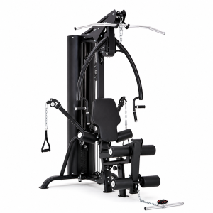 Home Gym Deluxe PRO 250 KG