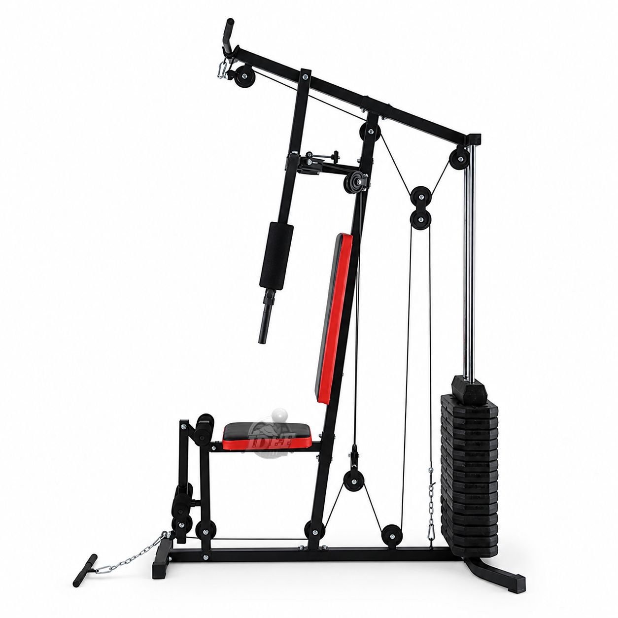 Home Gym Home Standard 65 kg - Imagen 2