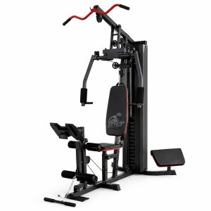 Home Gym Transtar Leg Press 70 KG STack