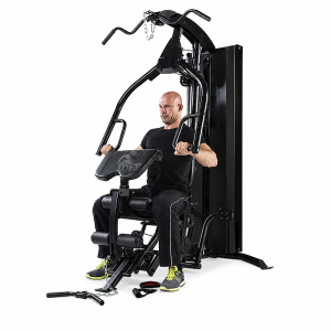 Home Gym Reinforced Evolution 150 LB – 3000+