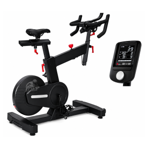 Bicicleta Spinning Semi Comercial 9080