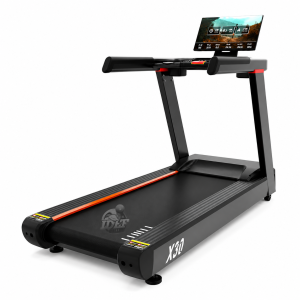 Trotadora Comercial Touch 7 HP