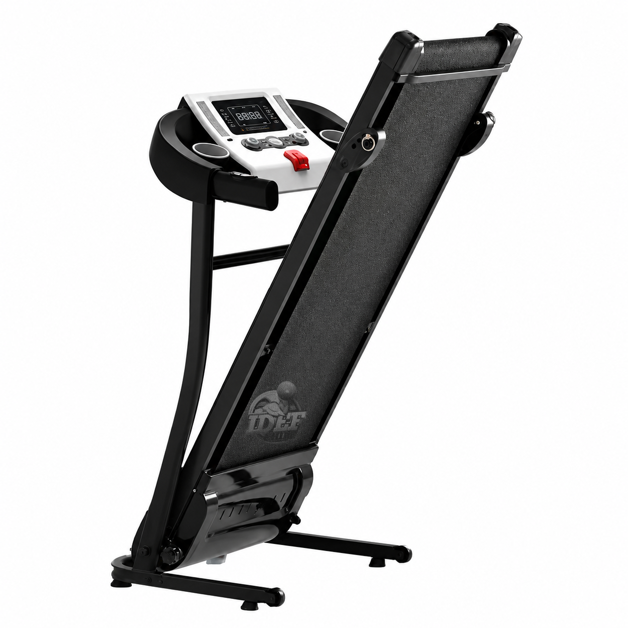 Trotadora Plegable Classic Fold – 515 - Imagen 2