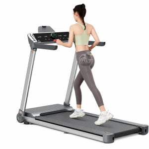 Trotadora Plegable 2.0 HP – 140 KG – 8520