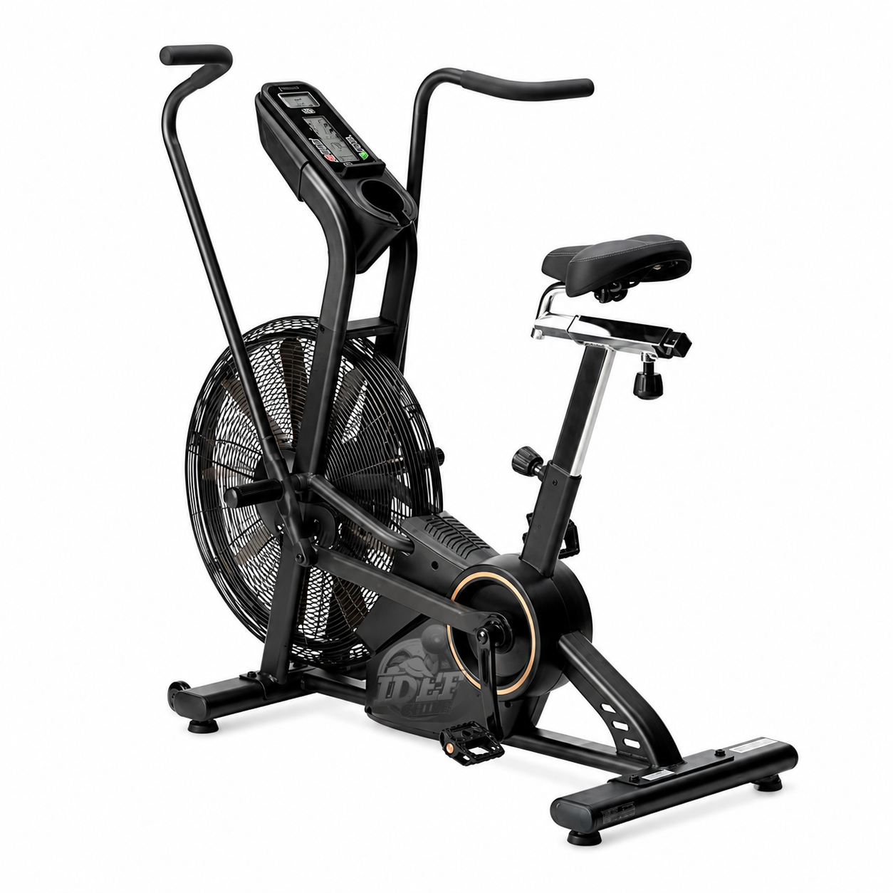 Air Bike Attack PRO