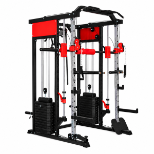 Jaula Smith Power Rack TRB