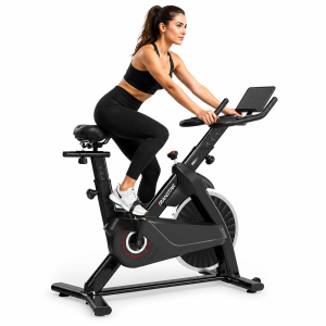 Bicicleta Spinning Transtar Friction S800B
